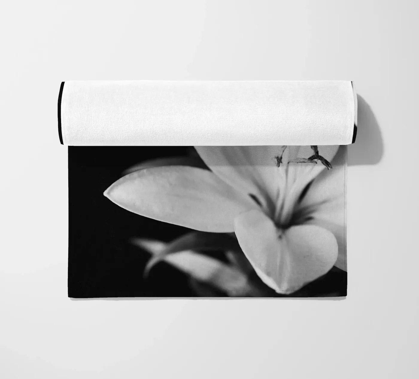 ORCHID telo mare da BAWA