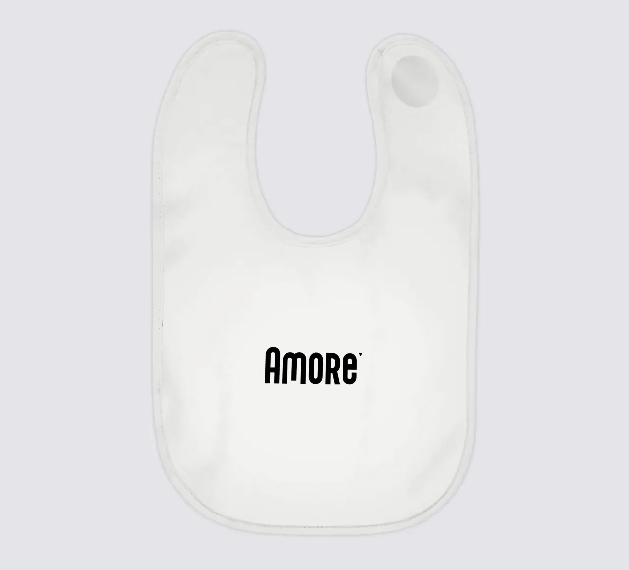 Amore bavaglino da typolover