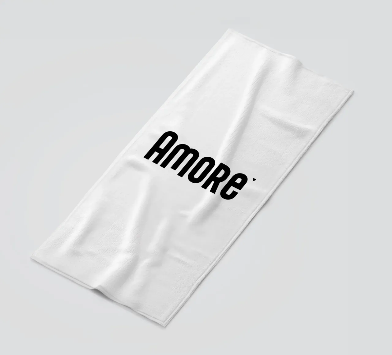 Amore telo mare da typolover