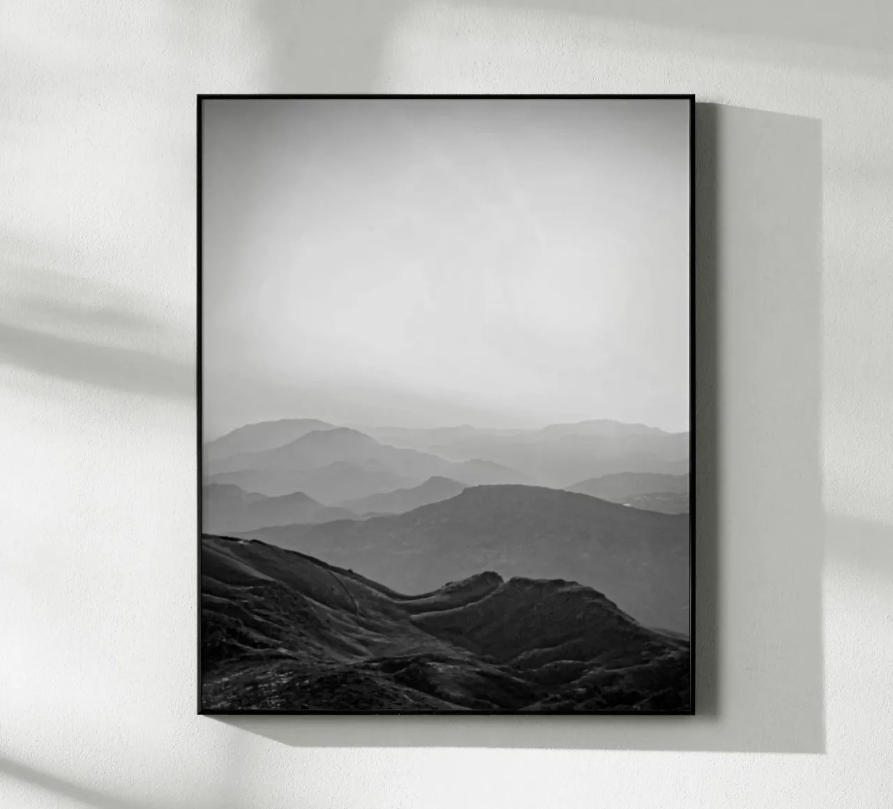 LANDSCAPE Acryl-Glas von BAWA