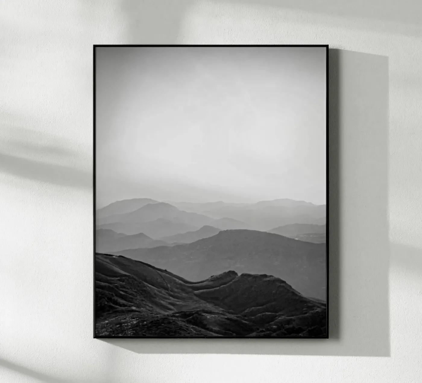 LANDSCAPE plexiglas de BAWA