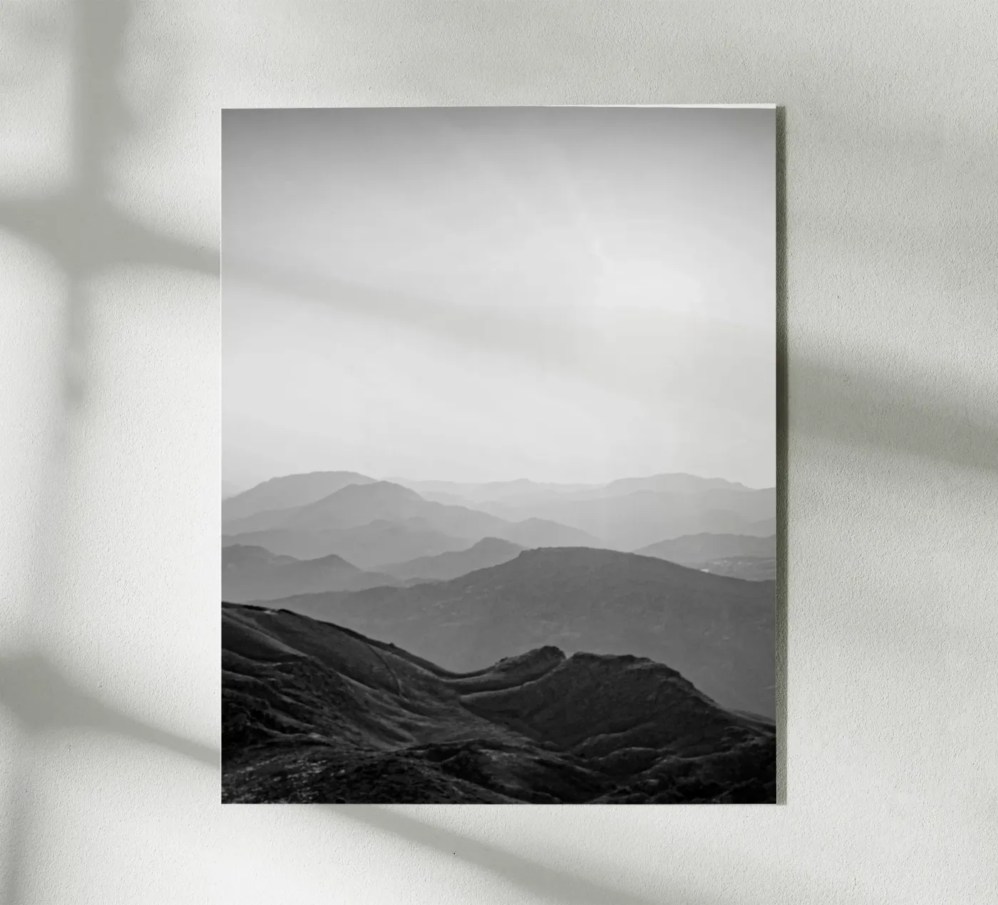 LANDSCAPE plexiglas de BAWA