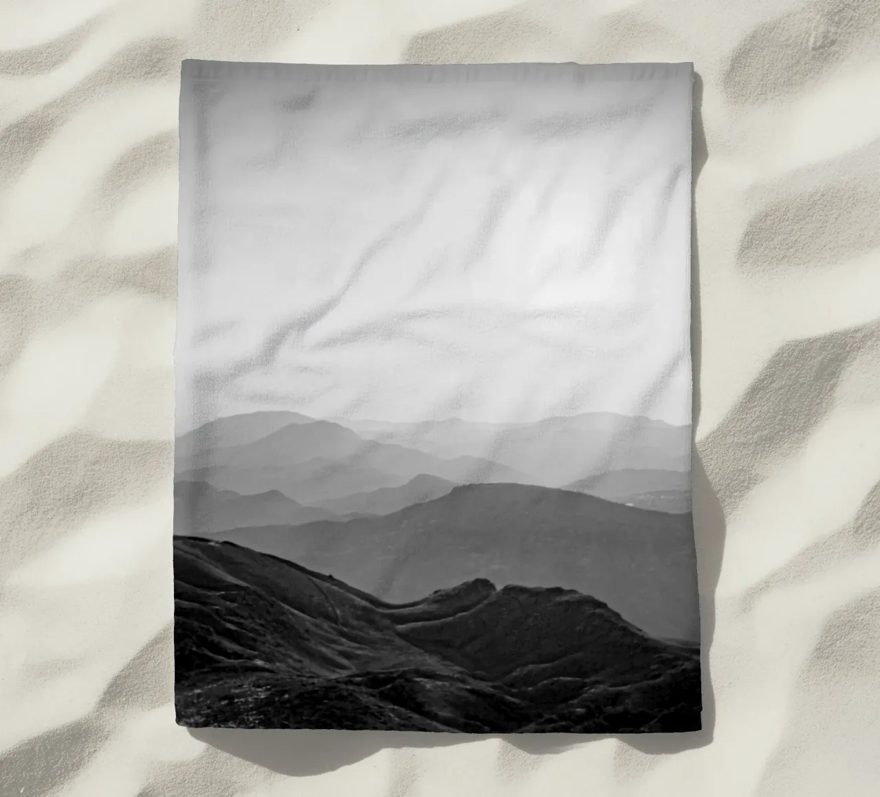 LANDSCAPE telo mare da BAWA