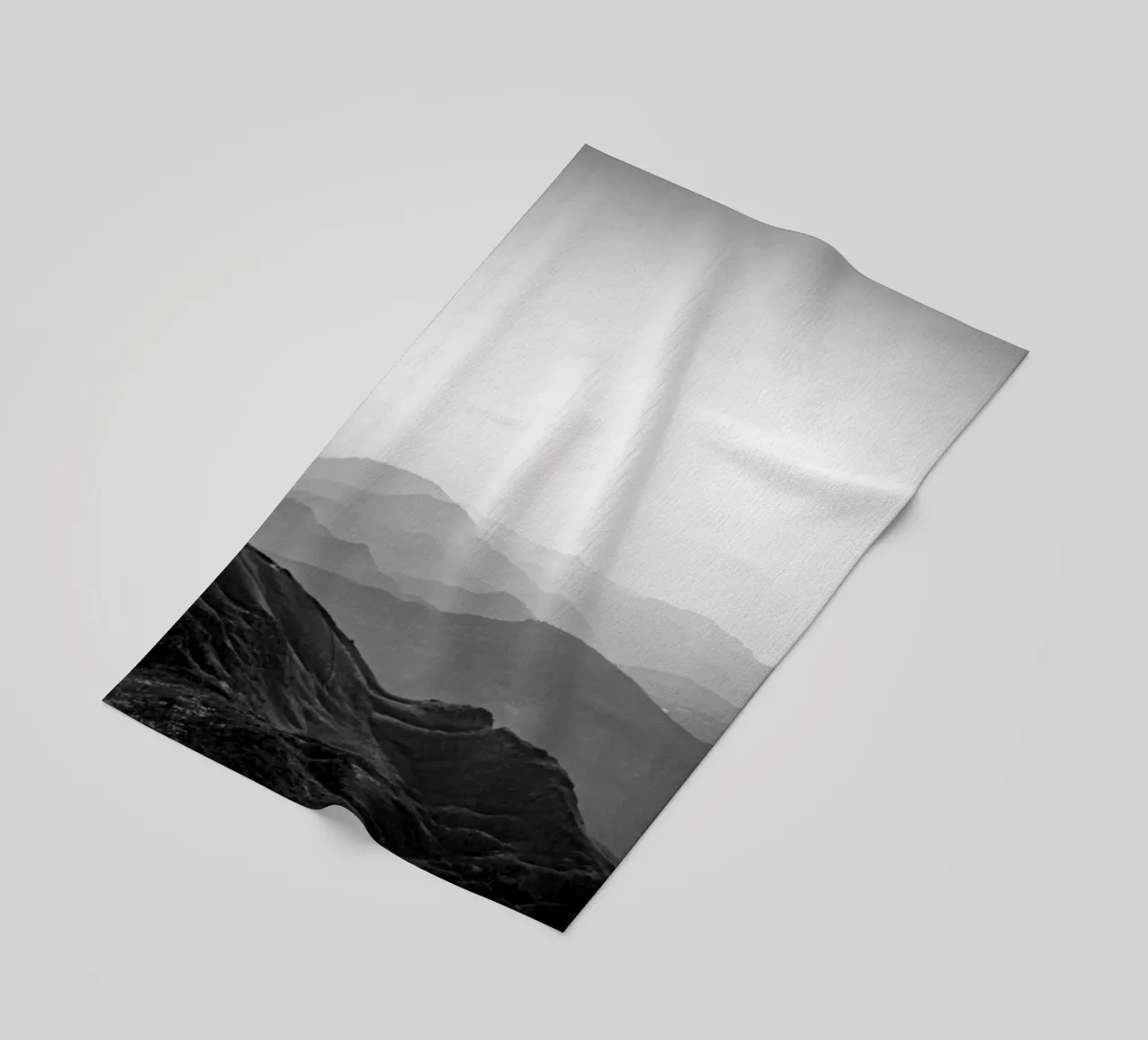 LANDSCAPE telo mare da BAWA