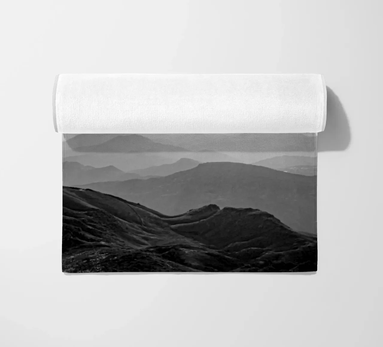 LANDSCAPE telo mare da BAWA