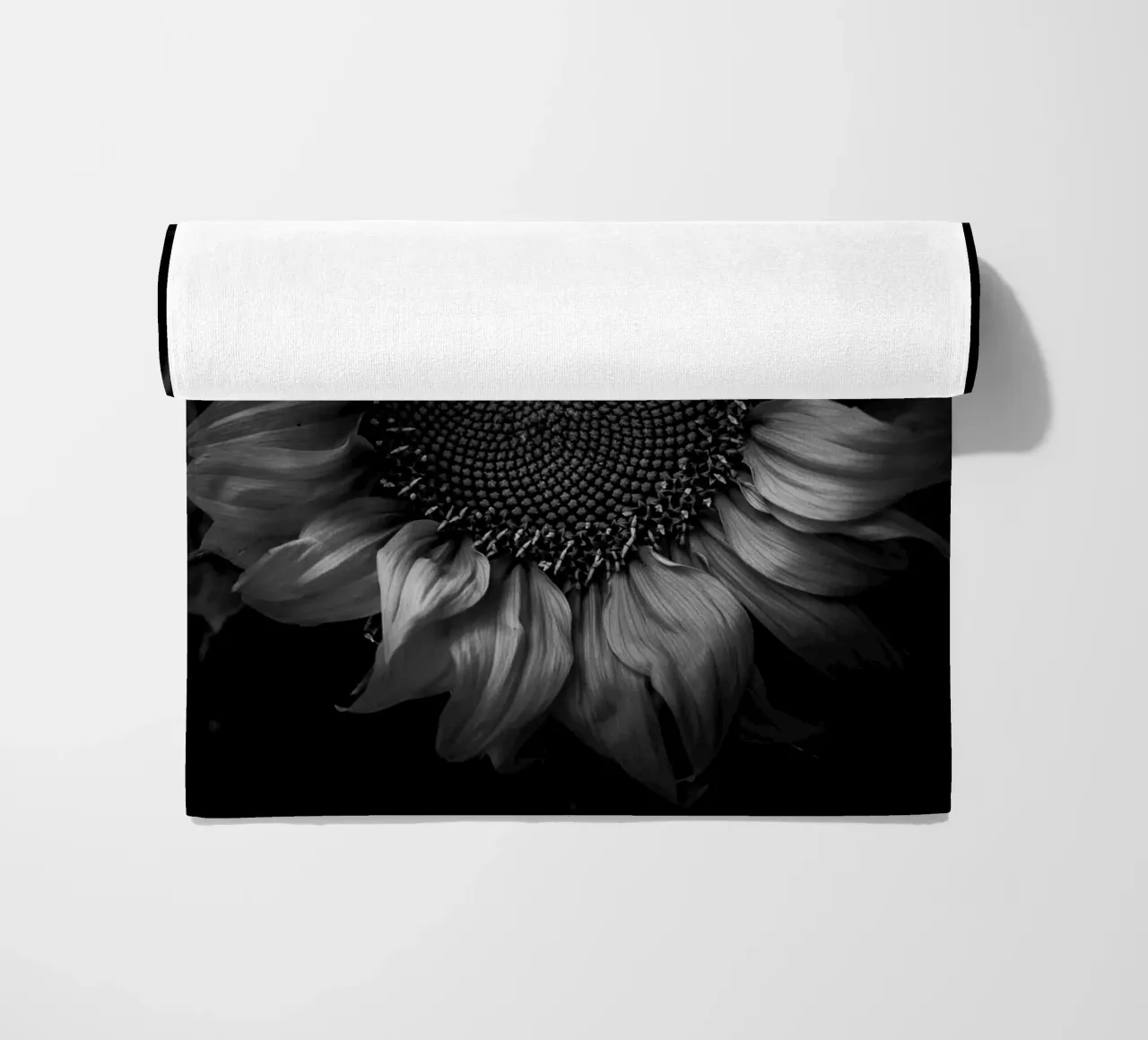 SUNFLOWER telo mare da BAWA