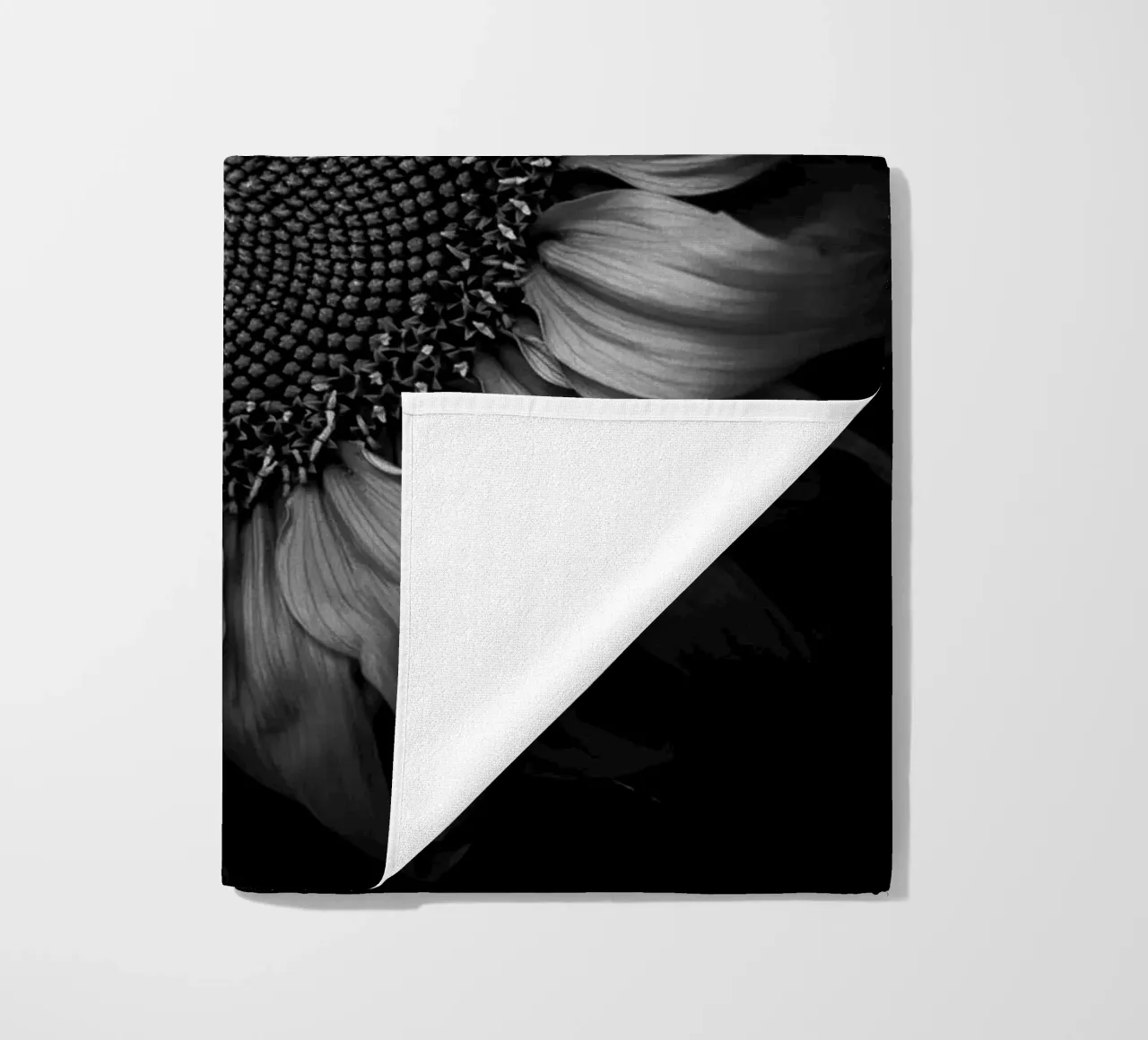 SUNFLOWER telo mare da BAWA