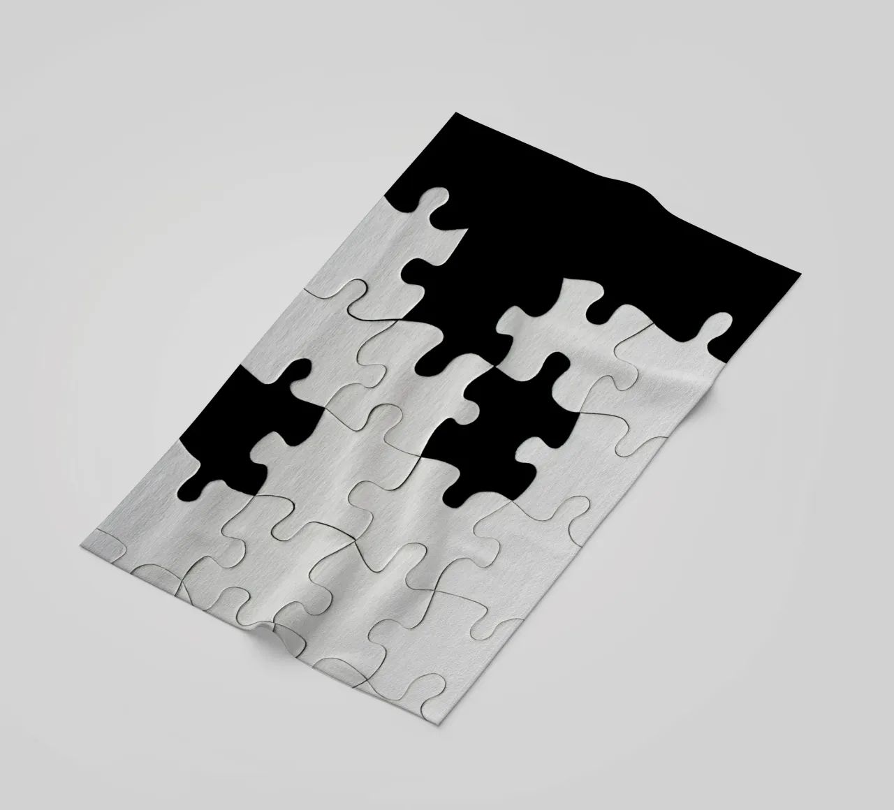 PUZZLE telo mare da BAWA