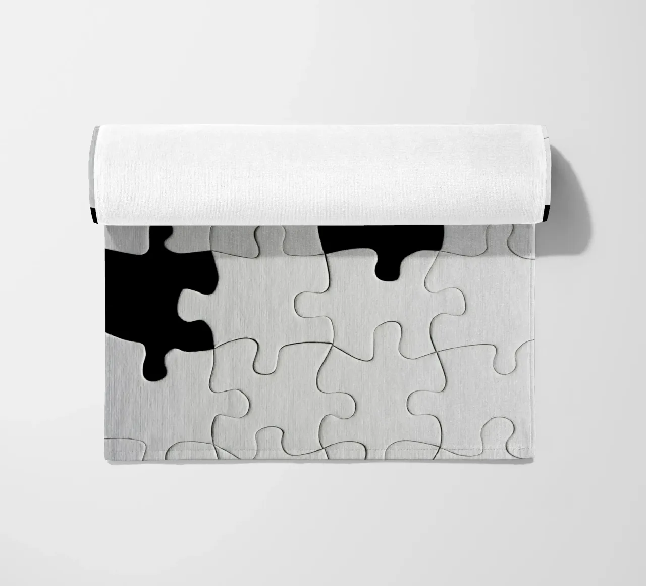 PUZZLE telo mare da BAWA