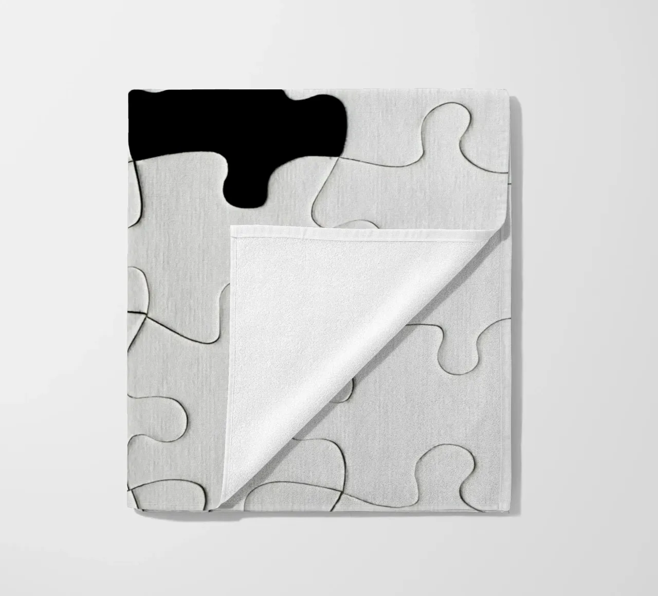 PUZZLE telo mare da BAWA