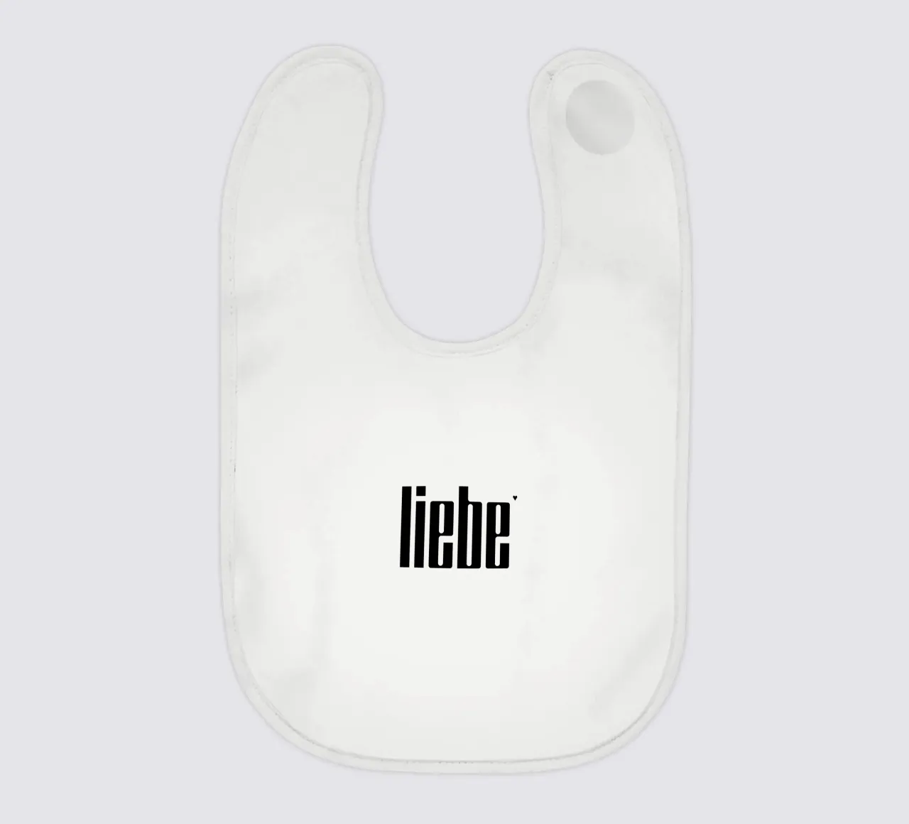 Liebe bavaglino da typolover