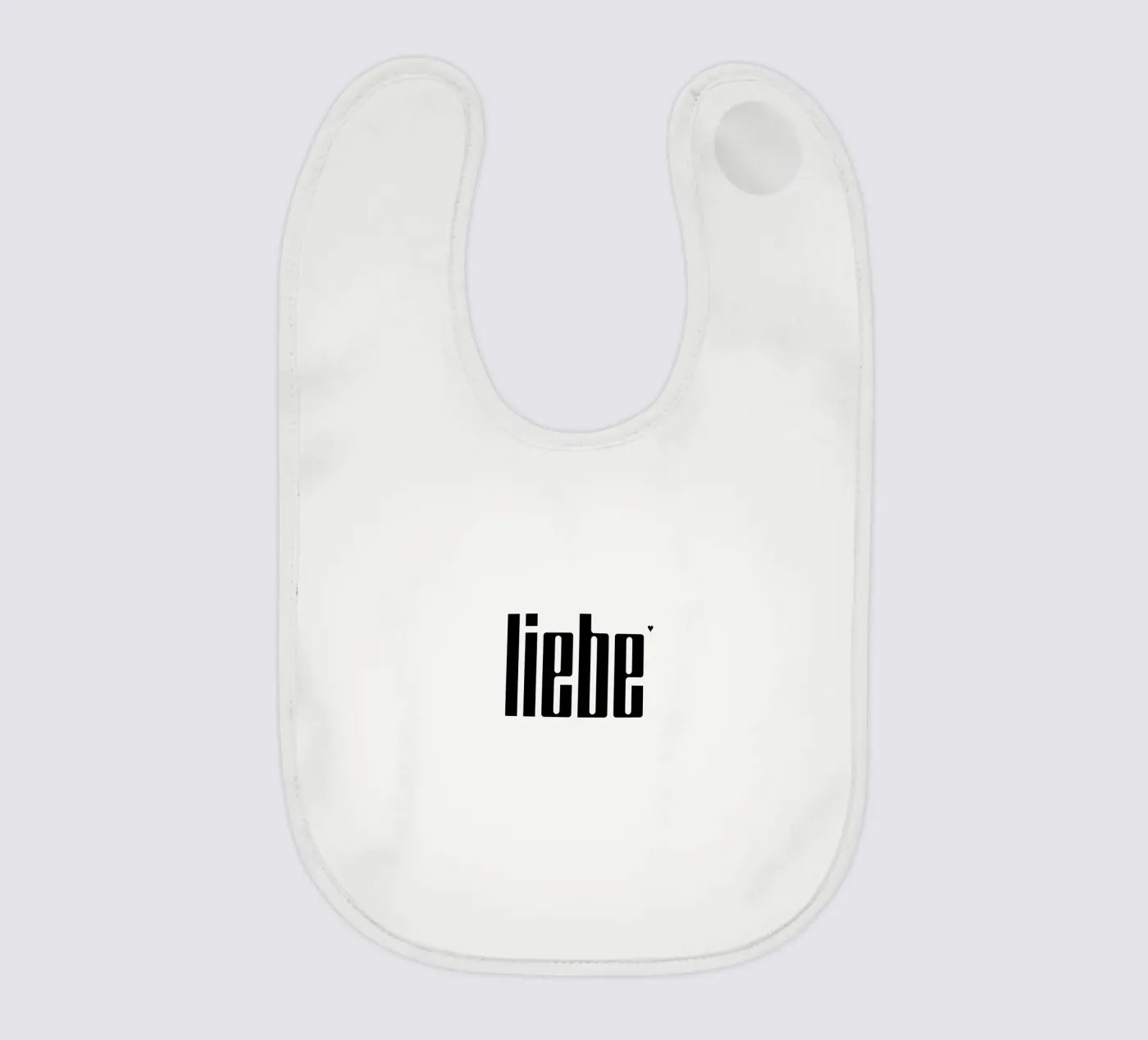 Liebe bavaglino da typolover