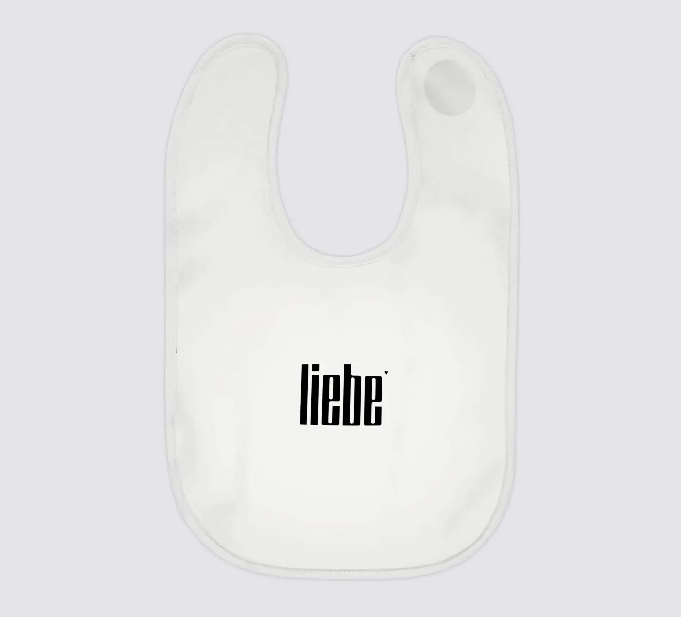 Liebe bavaglino da typolover