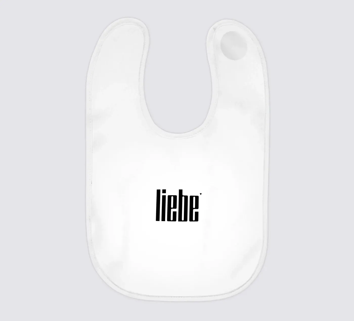 Liebe bavaglino da typolover