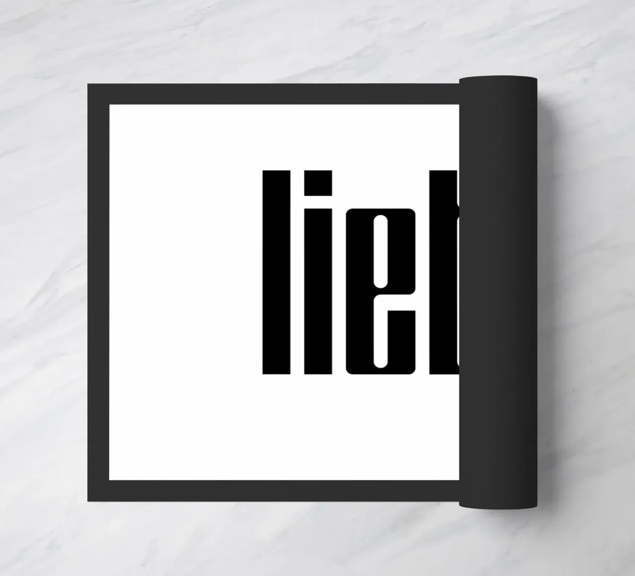 Liebe zerbino da typolover