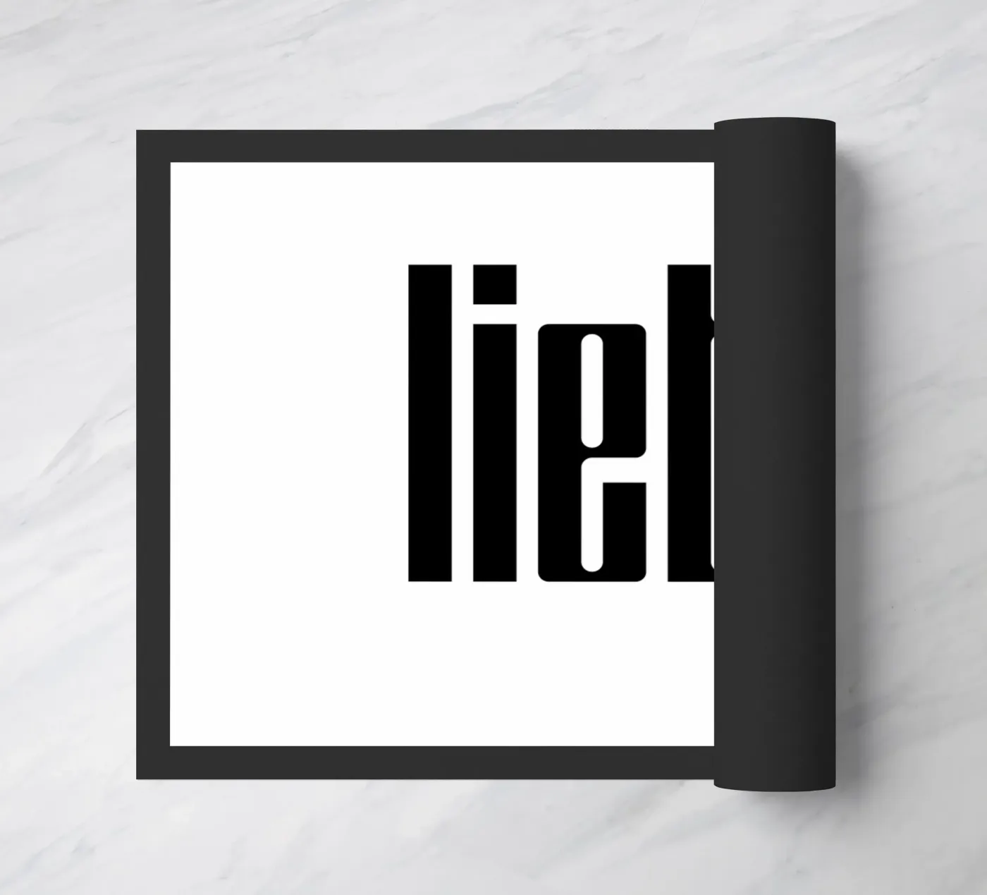 Liebe zerbino da typolover