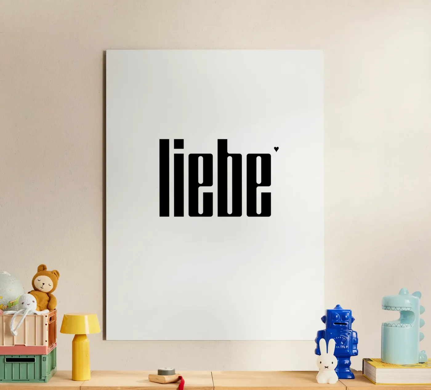 Liebe pannello forex da typolover