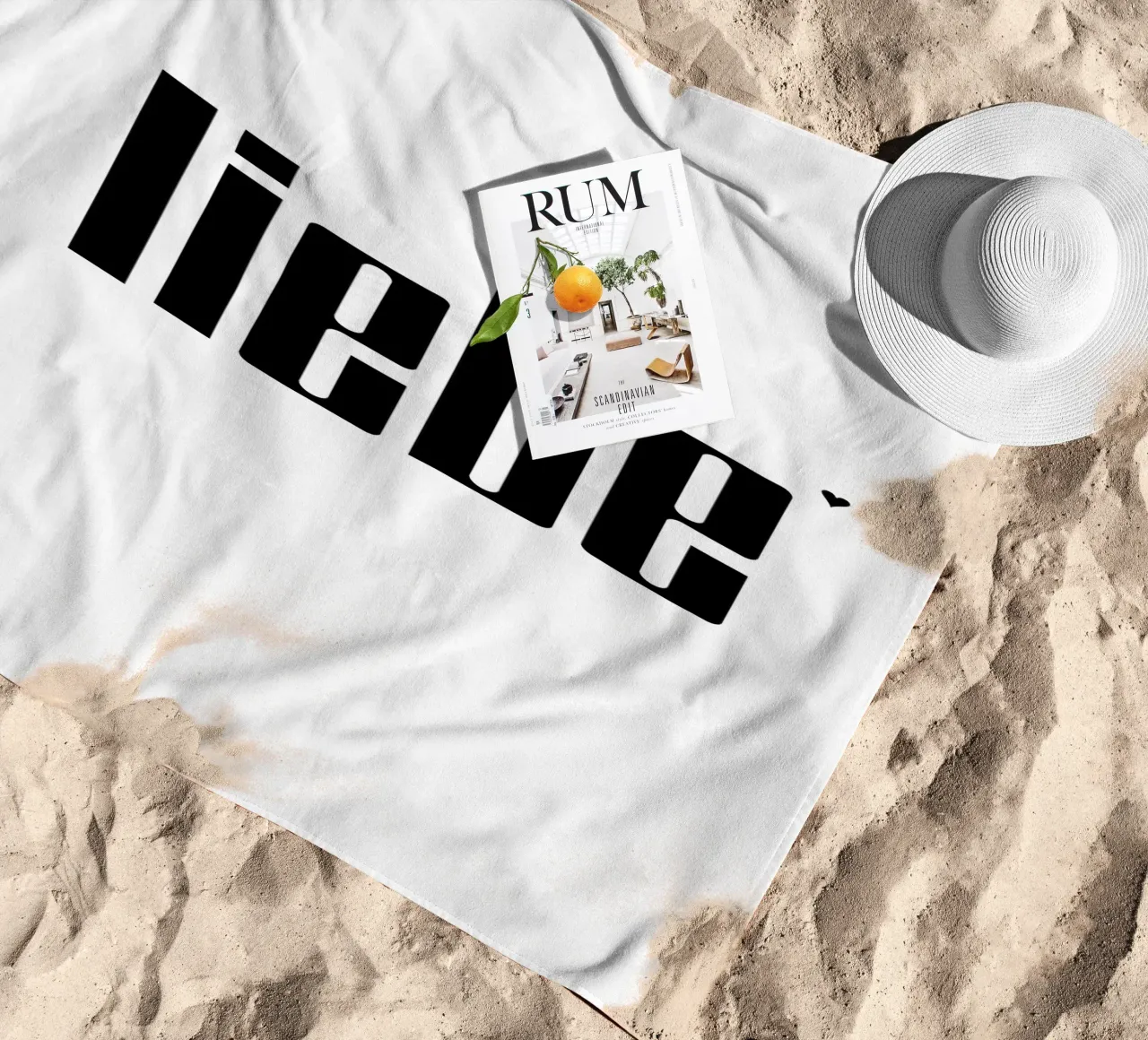 Liebe telo mare da typolover