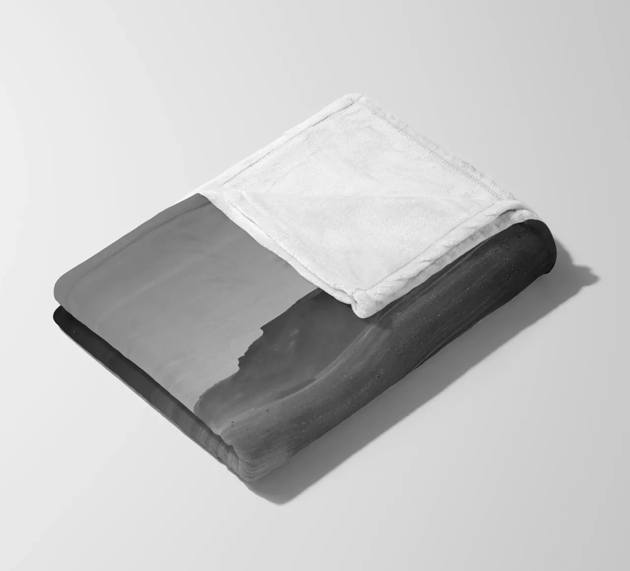 BEACH Fleecedecke von BAWA