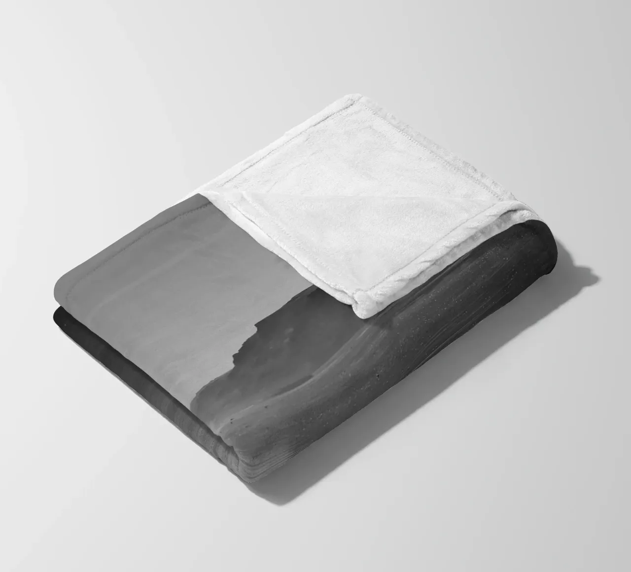 BEACH Fleecedecke von BAWA