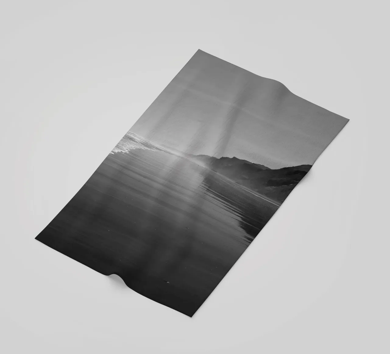 BEACH telo mare da BAWA