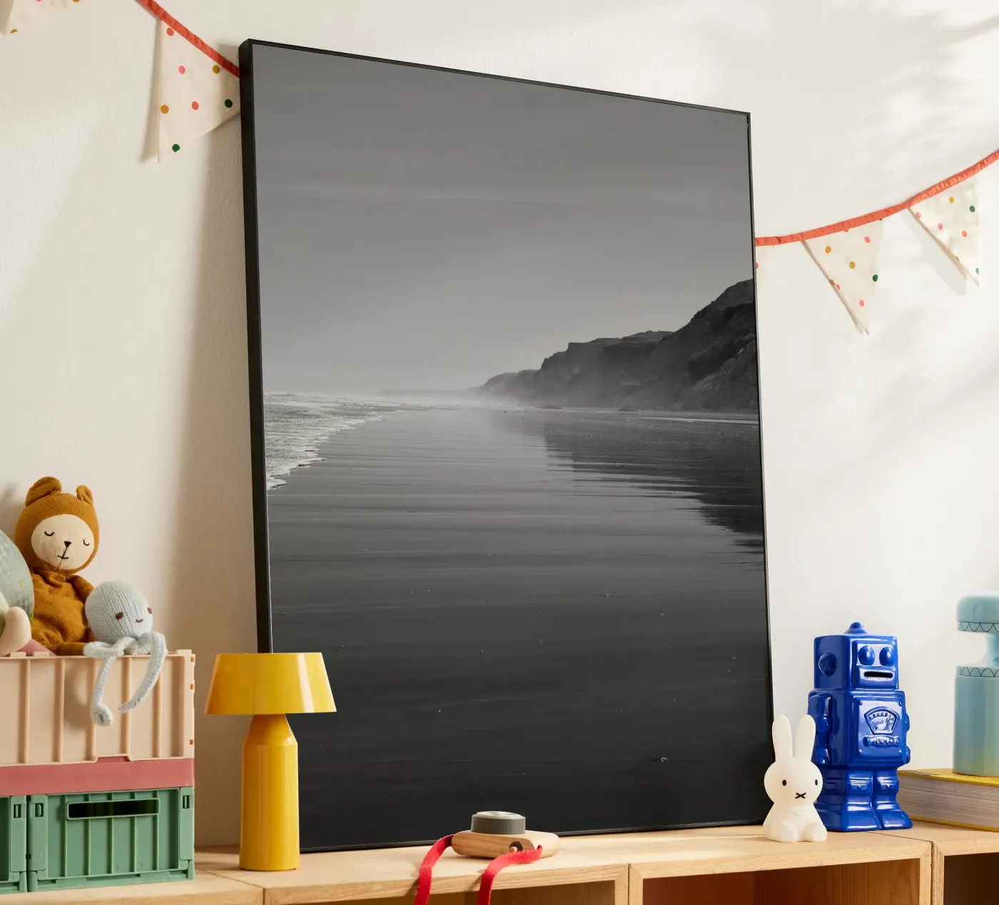 BEACH alluminio dibond da BAWA