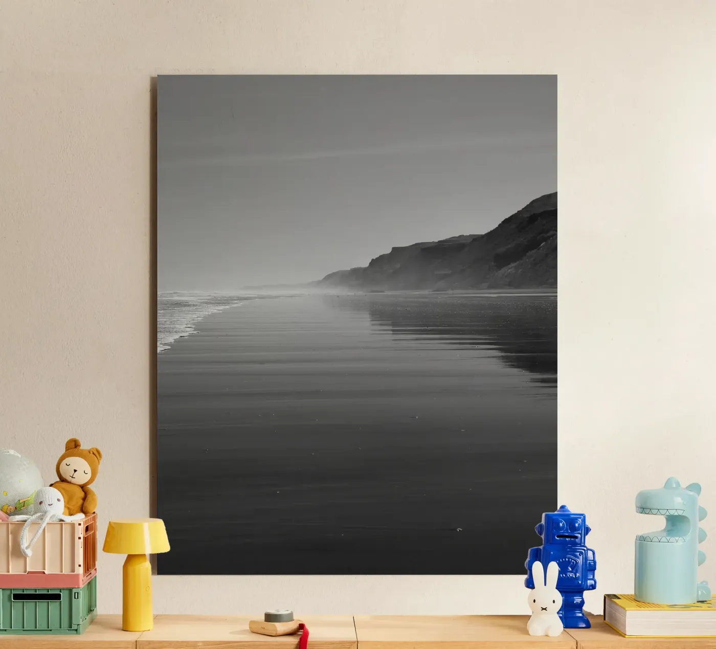 BEACH alluminio dibond da BAWA