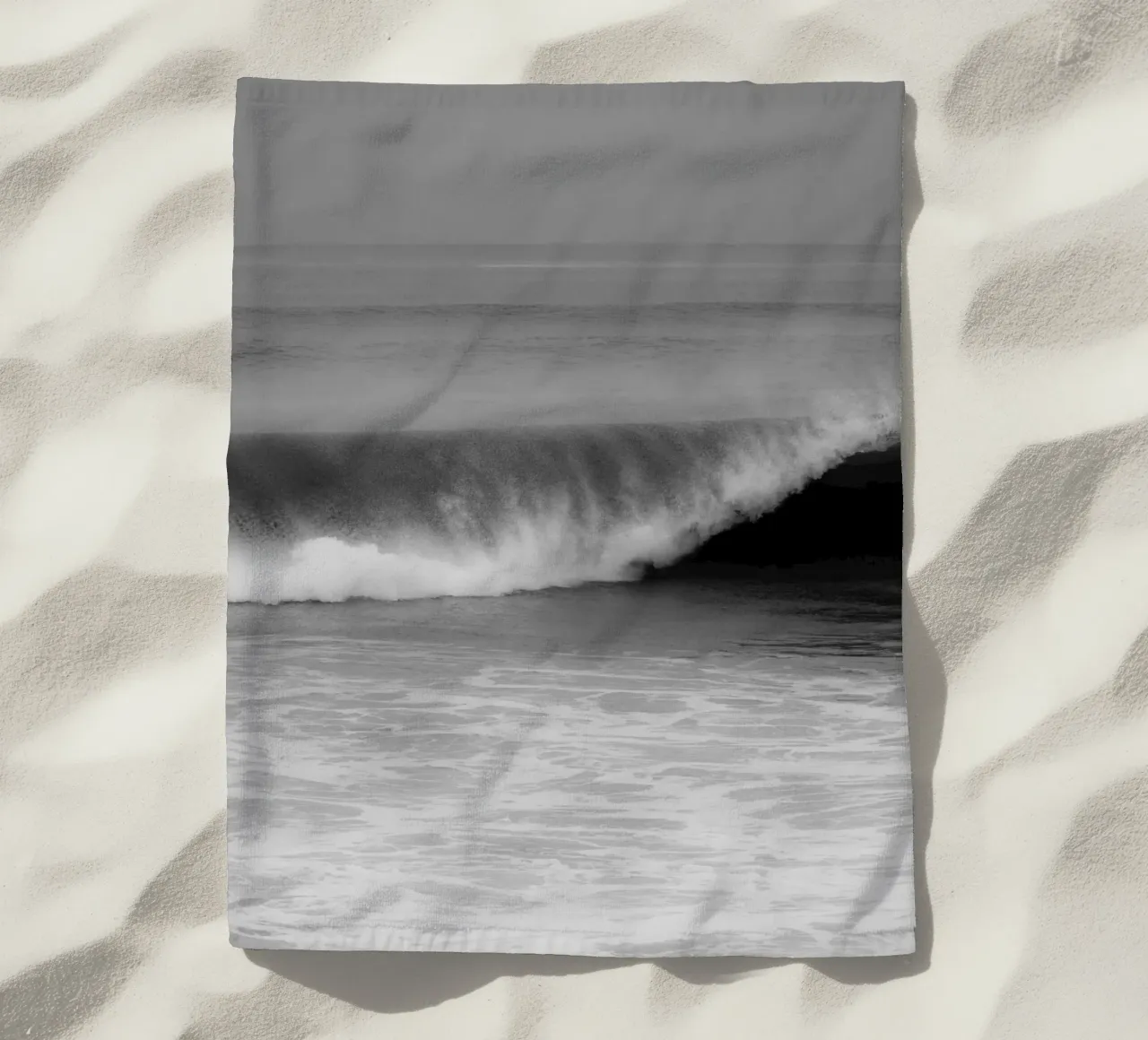 WAVE telo mare da BAWA