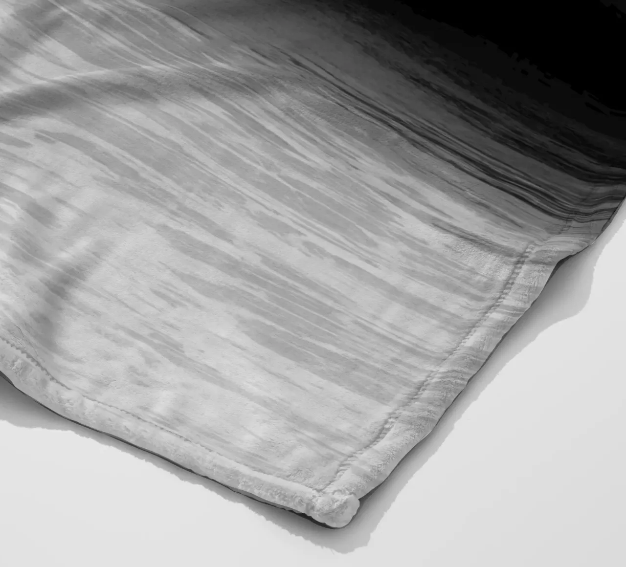 WAVE fleecedeken van BAWA