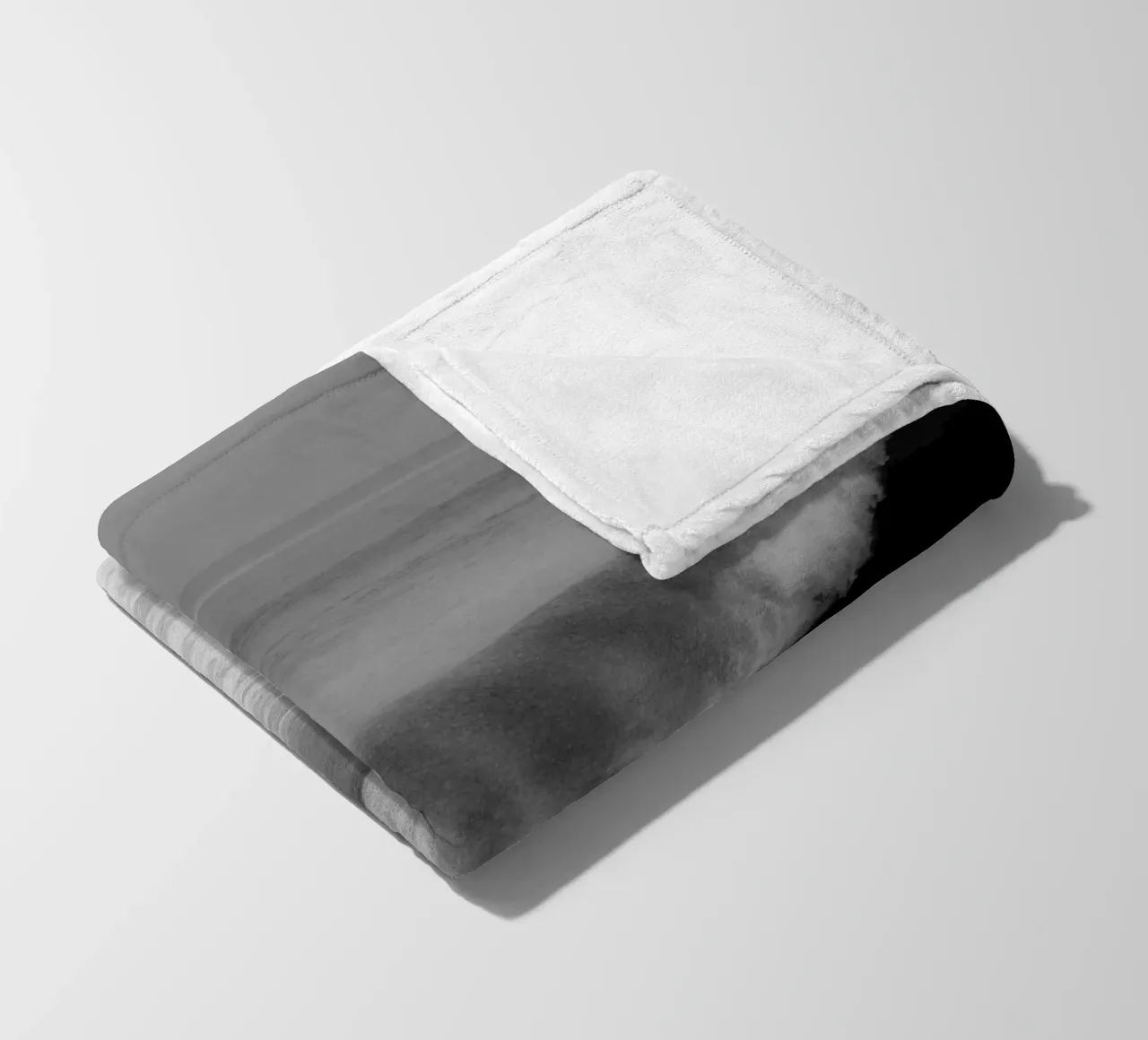 WAVE fleecedeken van BAWA