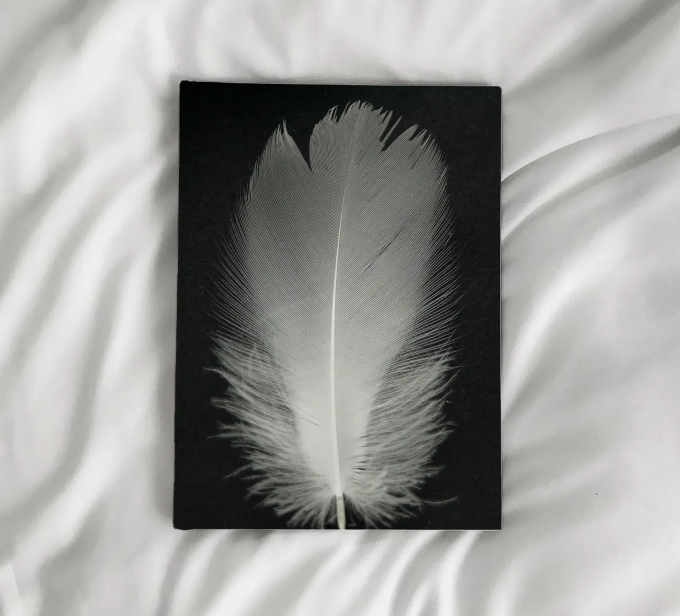 FEDER notebook by BAWA