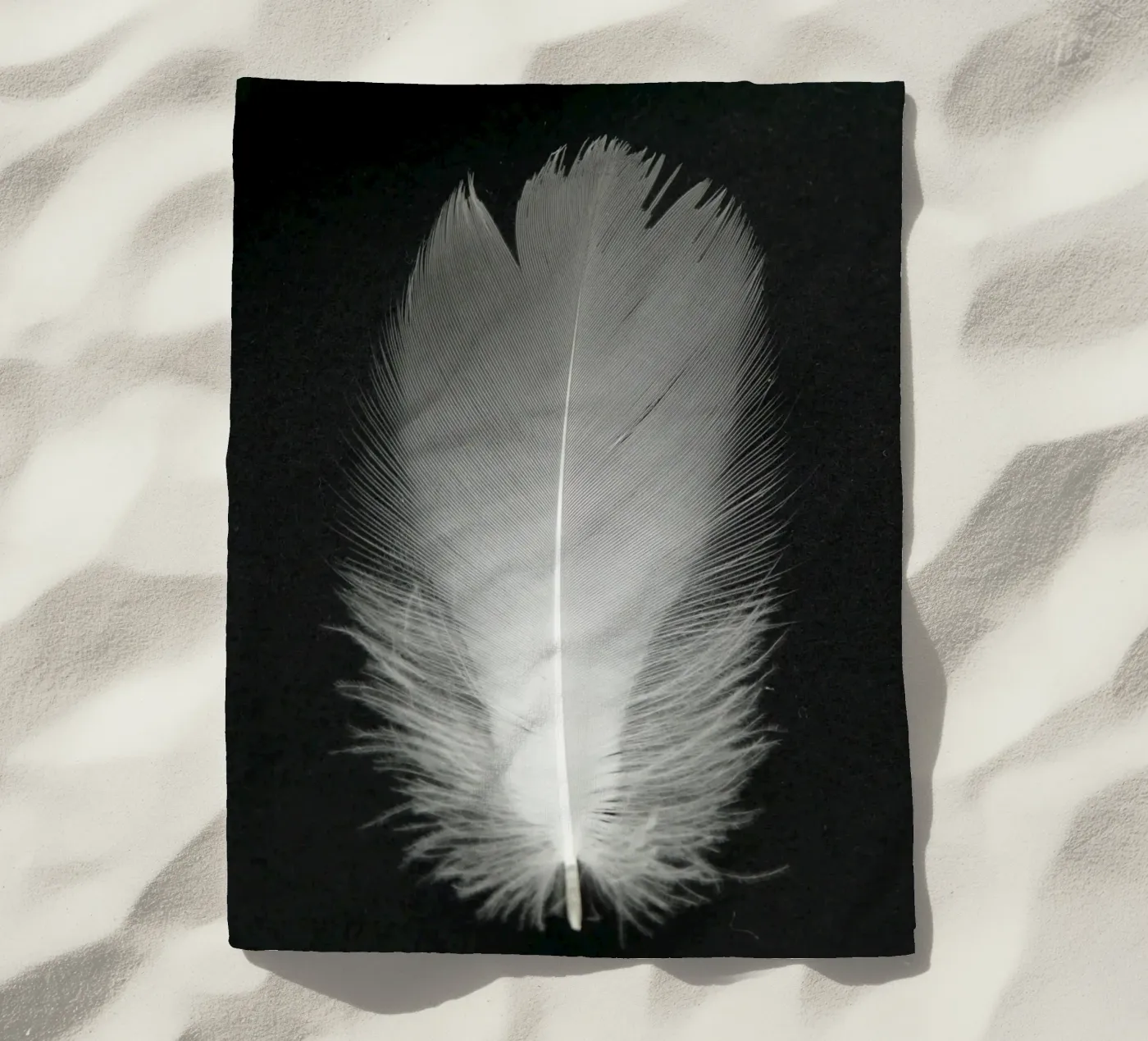 FEDER serviette de plage de BAWA