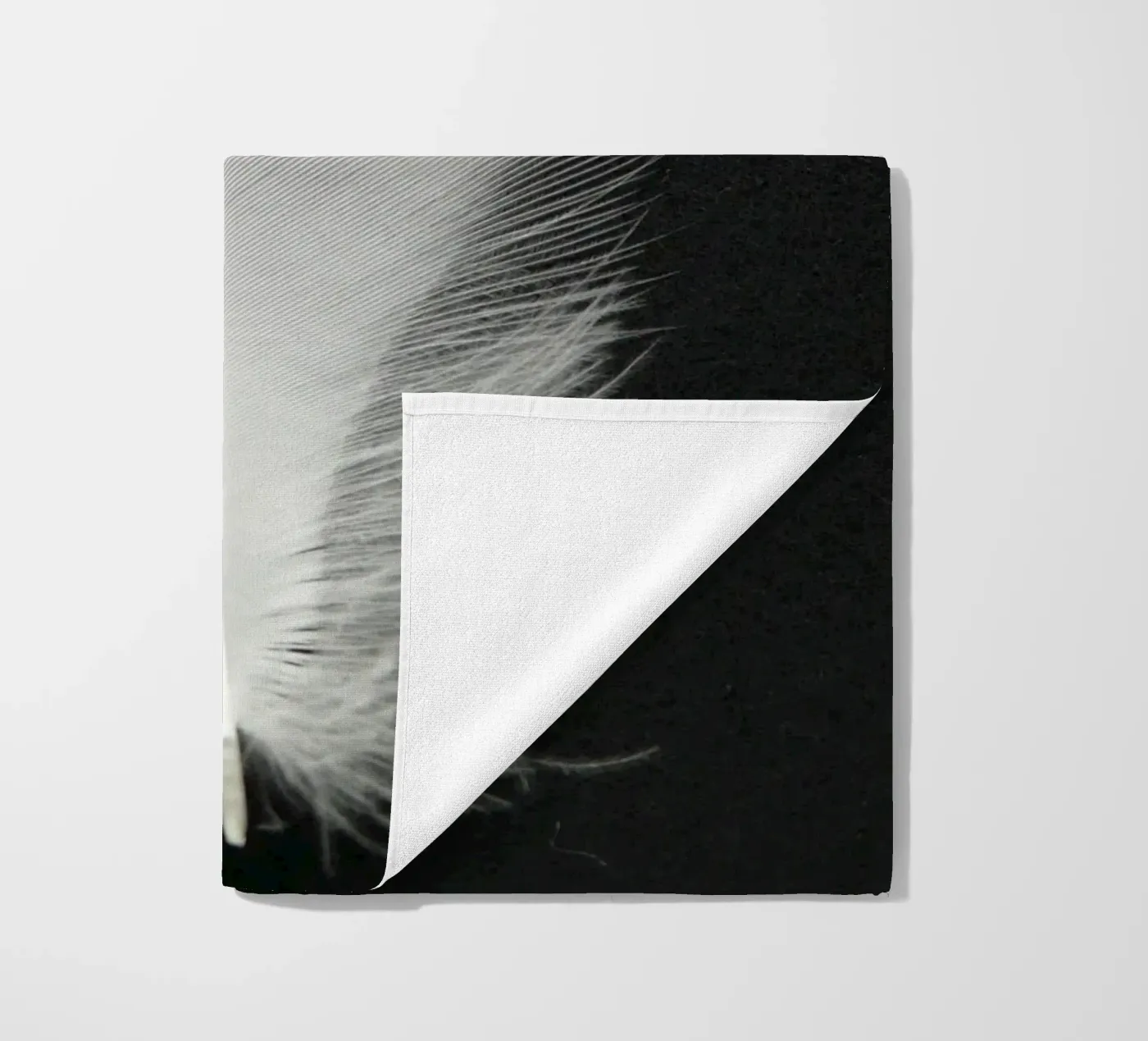 FEDER serviette de plage de BAWA