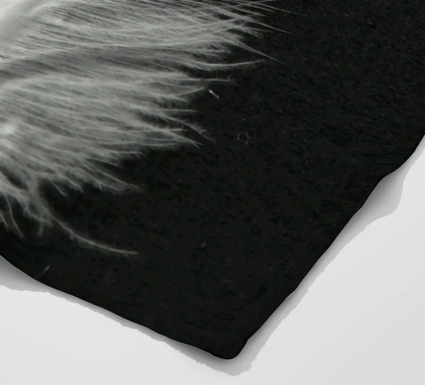 FEDER Fleecedecke von BAWA