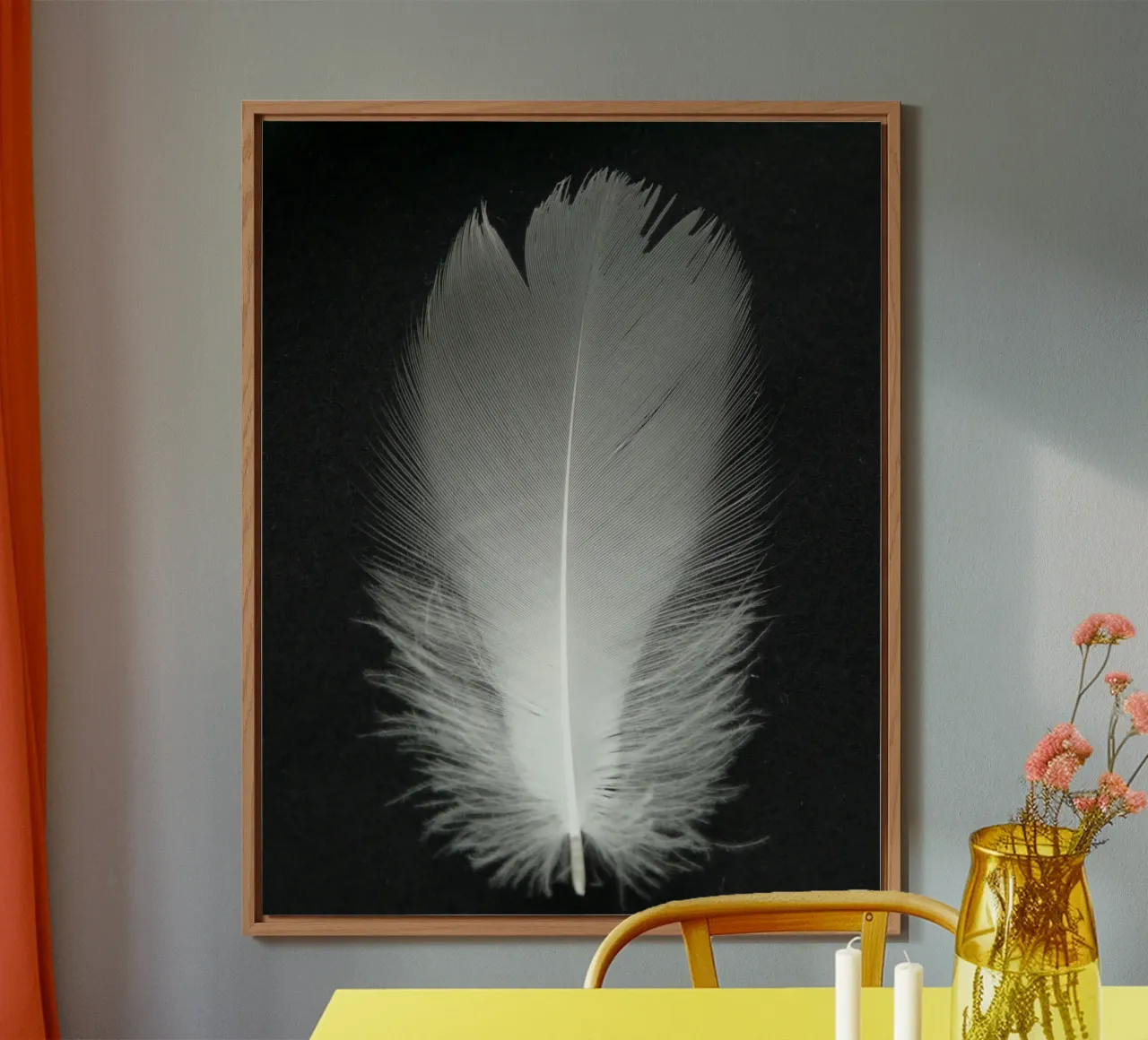 FEDER forex plate by BAWA