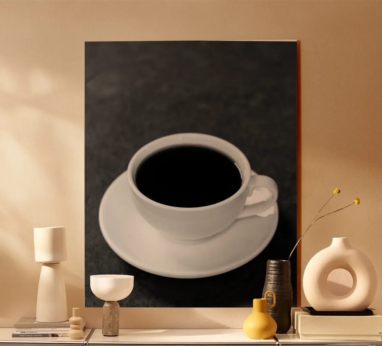 LEBENSELIXIER plexiglass da BAWA