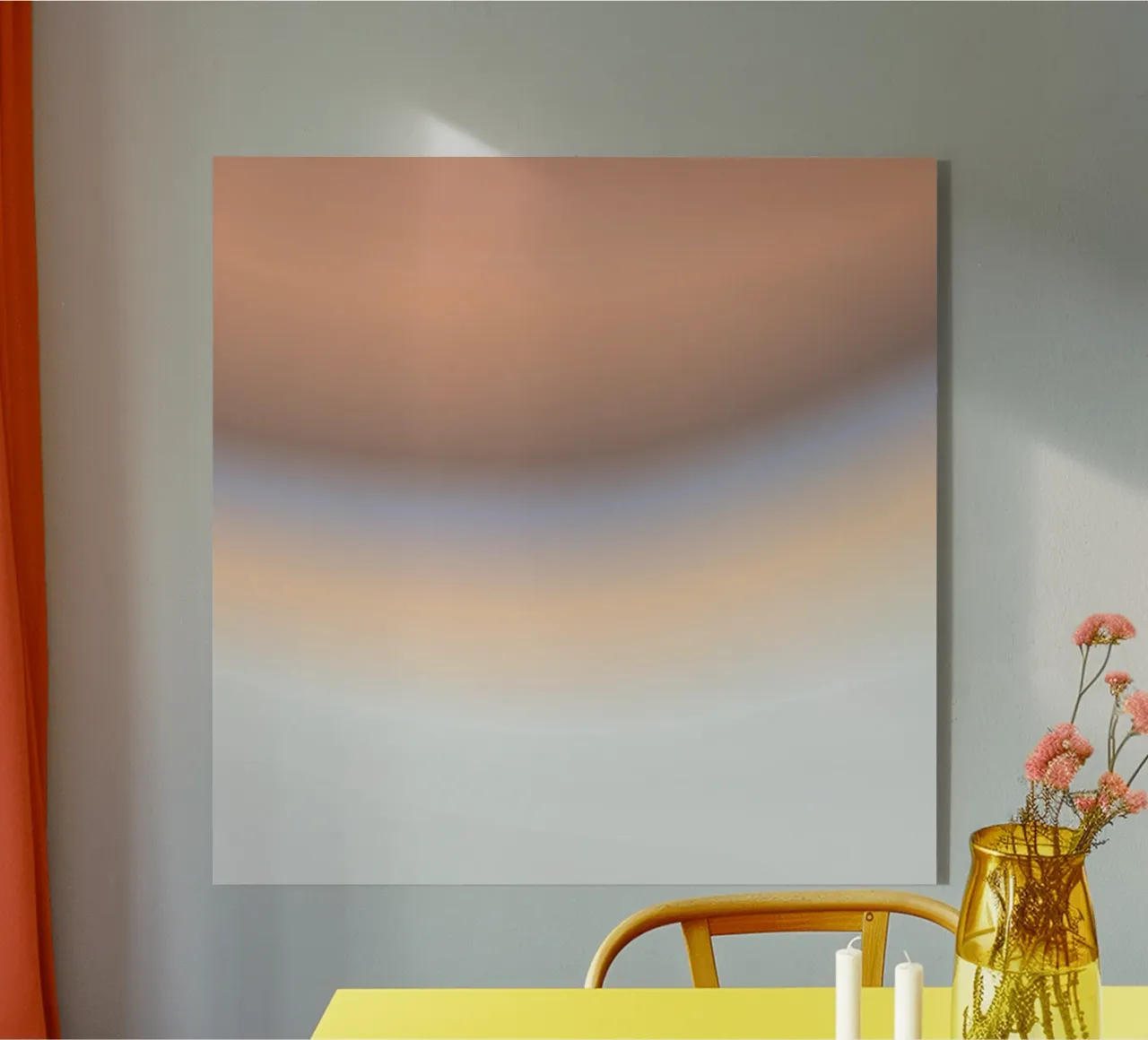 ENSO [円相] plexiglass da ÂME LIBRE STUDIO