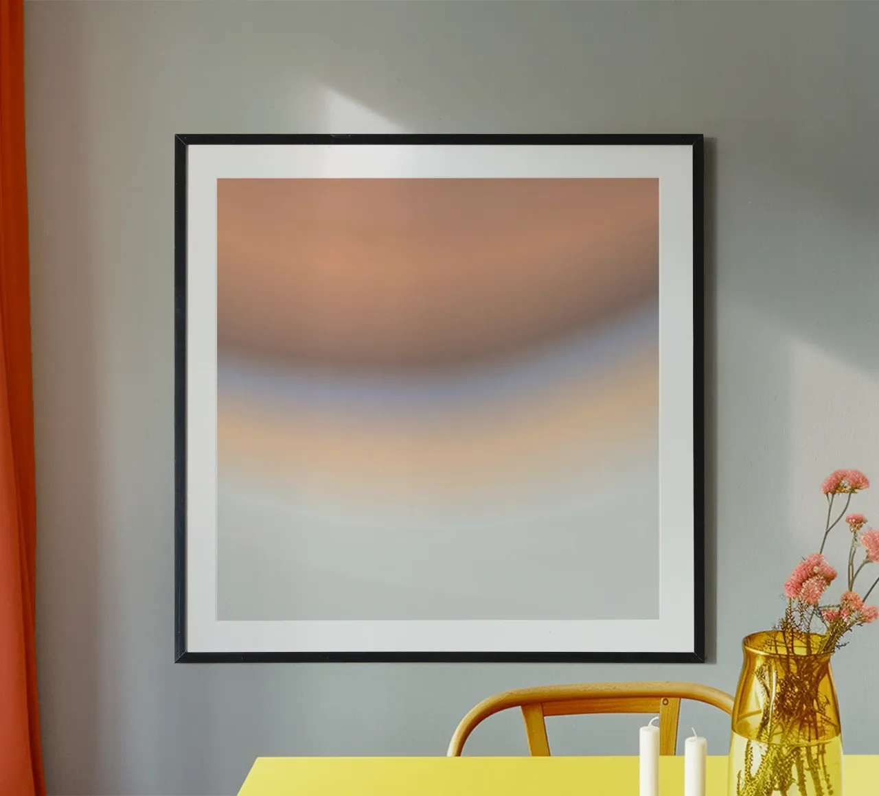 ENSO [円相] poster da ÂME LIBRE STUDIO