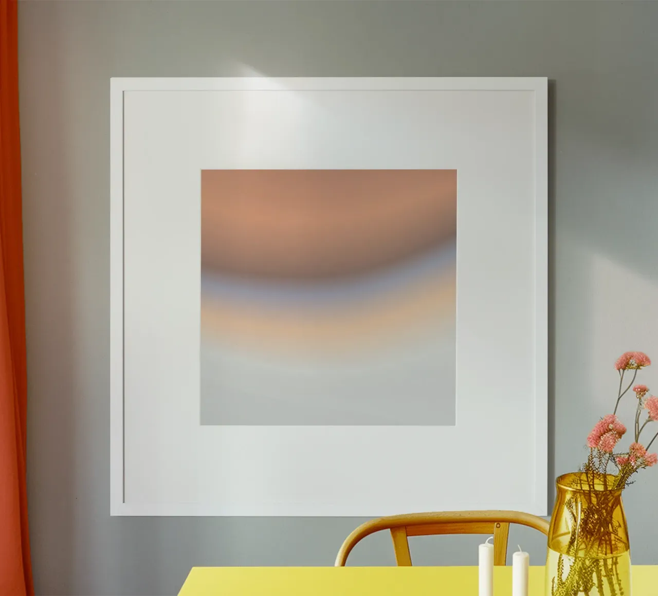 ENSO [円相] poster da ÂME LIBRE STUDIO