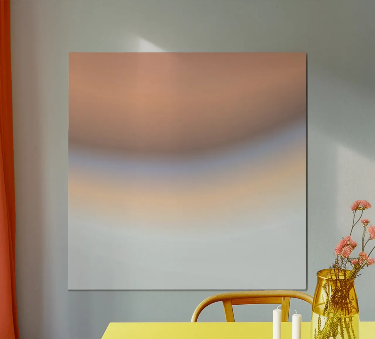 ENSO [円相] poster da ÂME LIBRE STUDIO