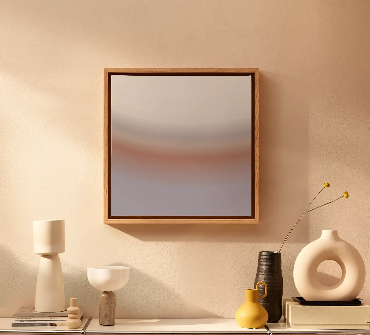 KINTSUGI tela da ÂME LIBRE STUDIO 2.0