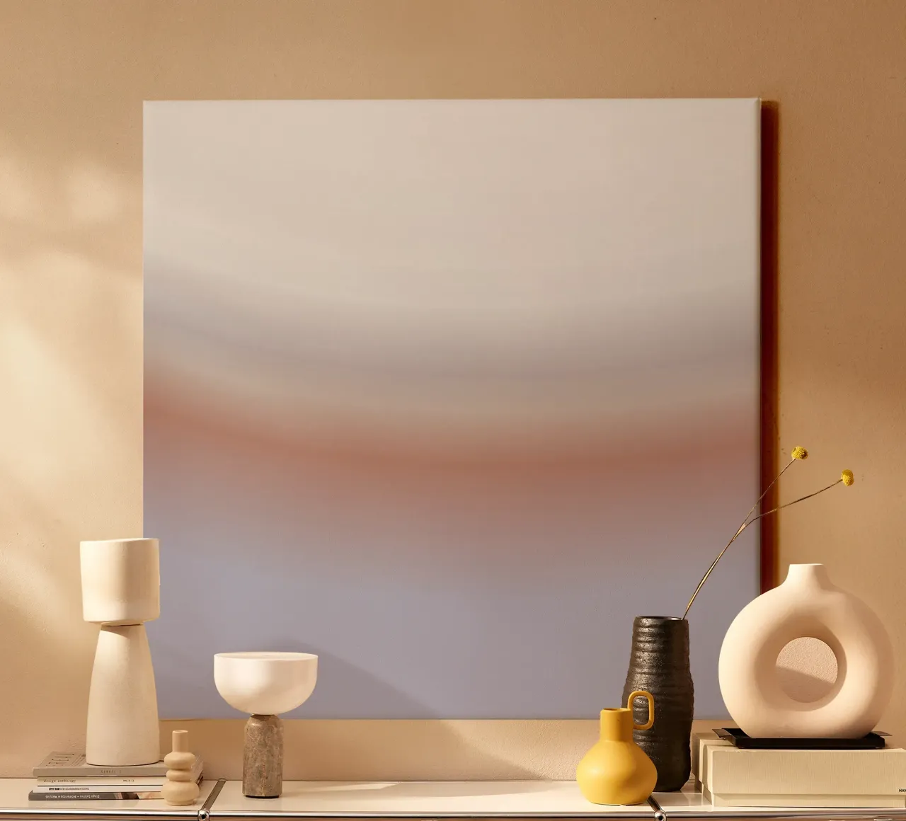 KINTSUGI tela da ÂME LIBRE STUDIO 2.0