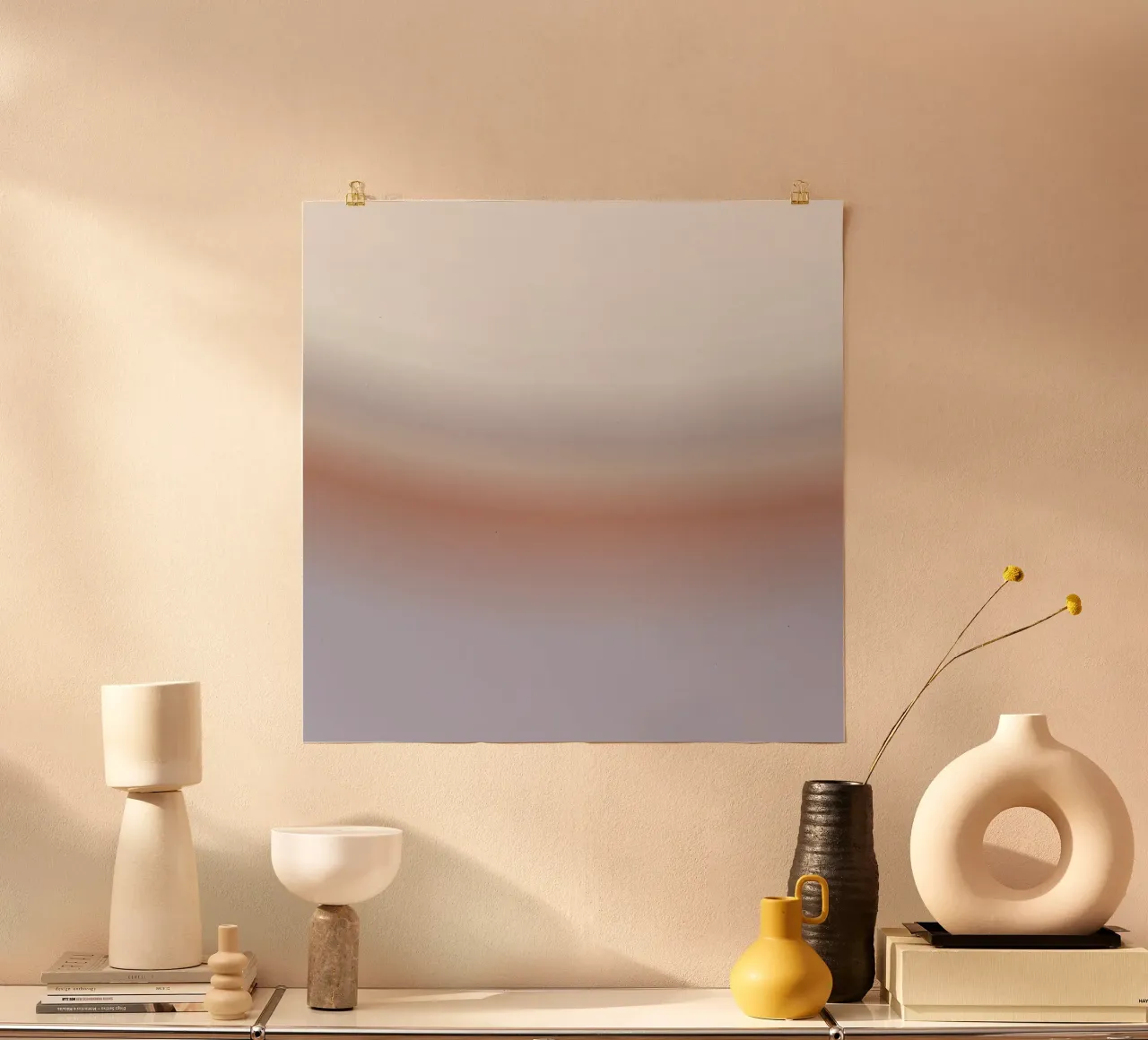 KINTSUGI poster by ÂME LIBRE STUDIO 2.0