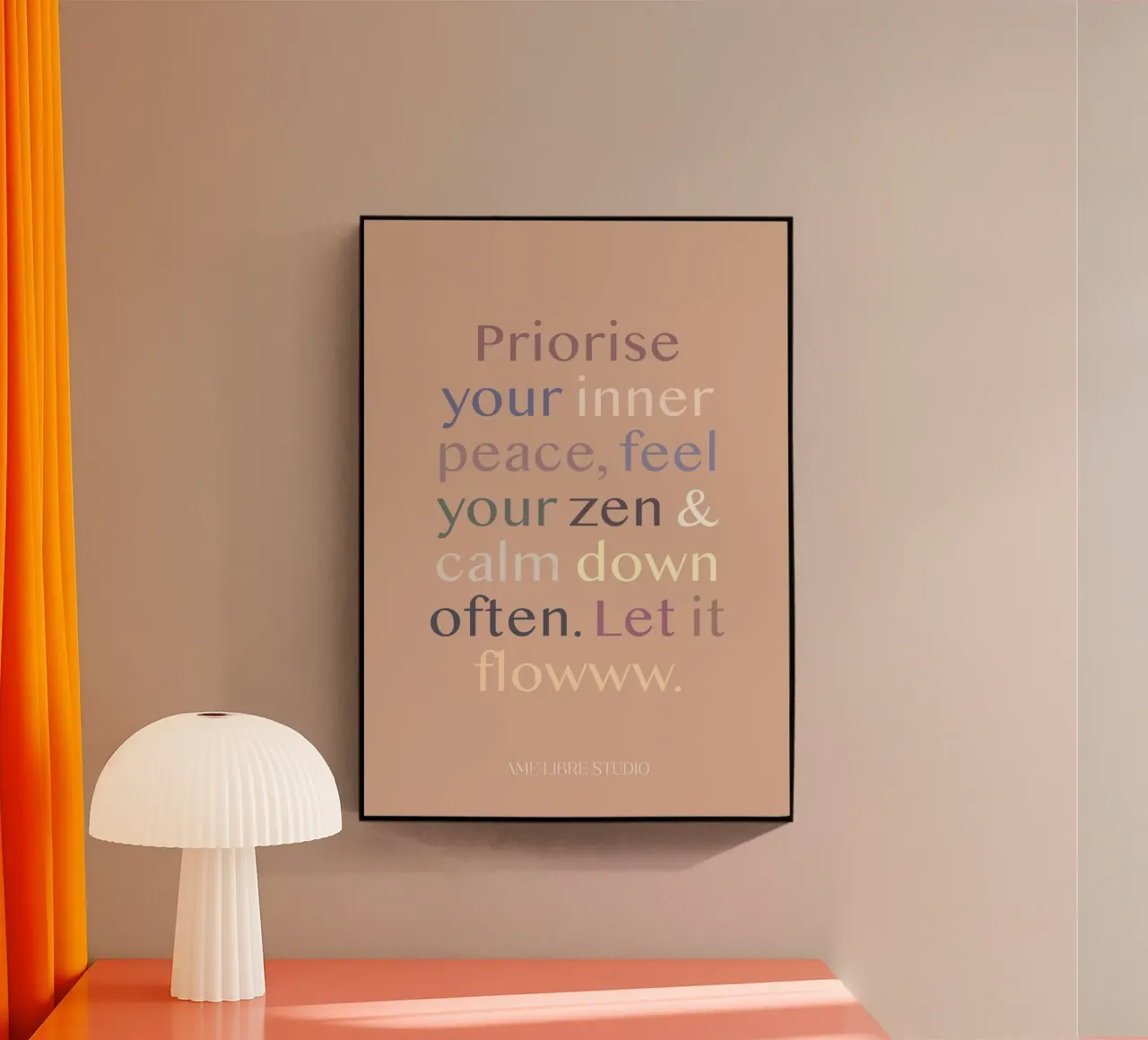 🤍 plexiglass da APHRODITE'S JOY