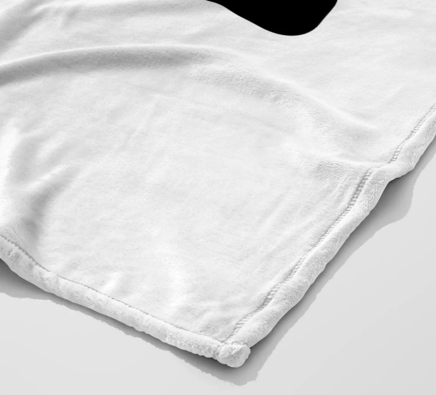 사랑 fleece blanket by typolover
