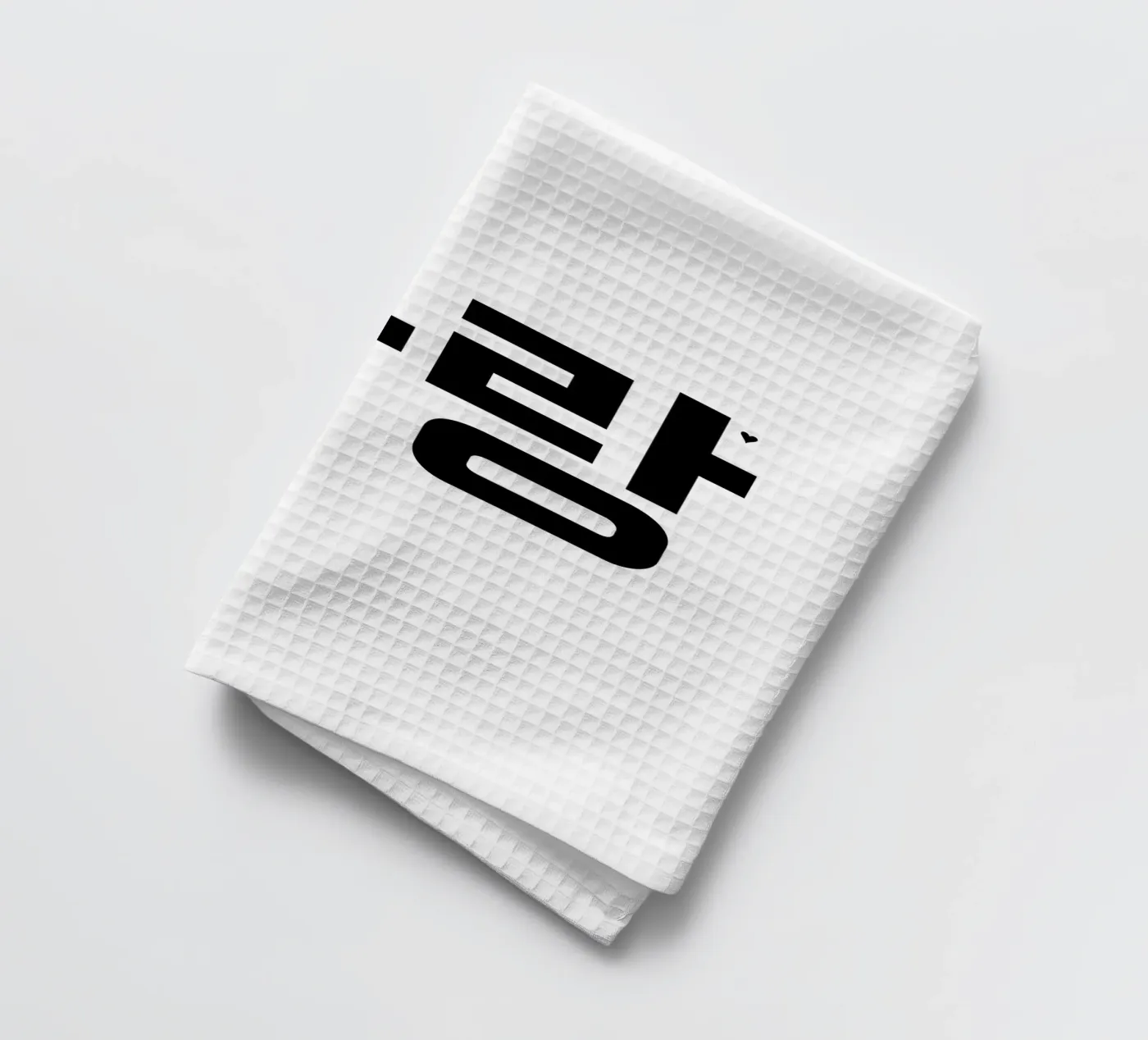 사랑 torchon de typolover