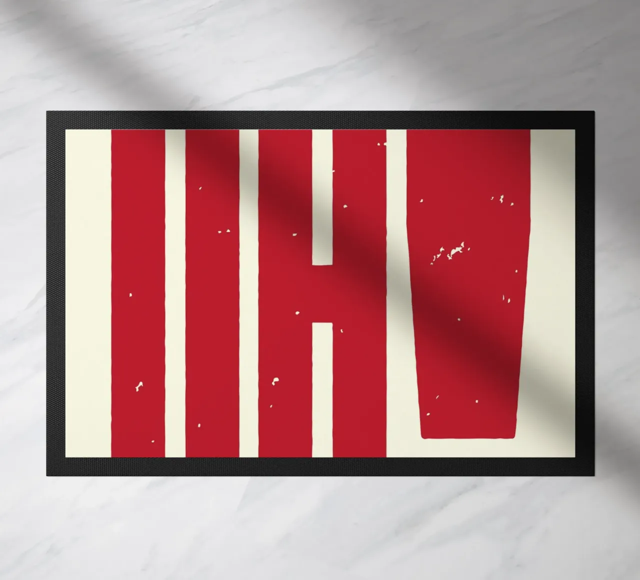 oh zerbino da Deemoll