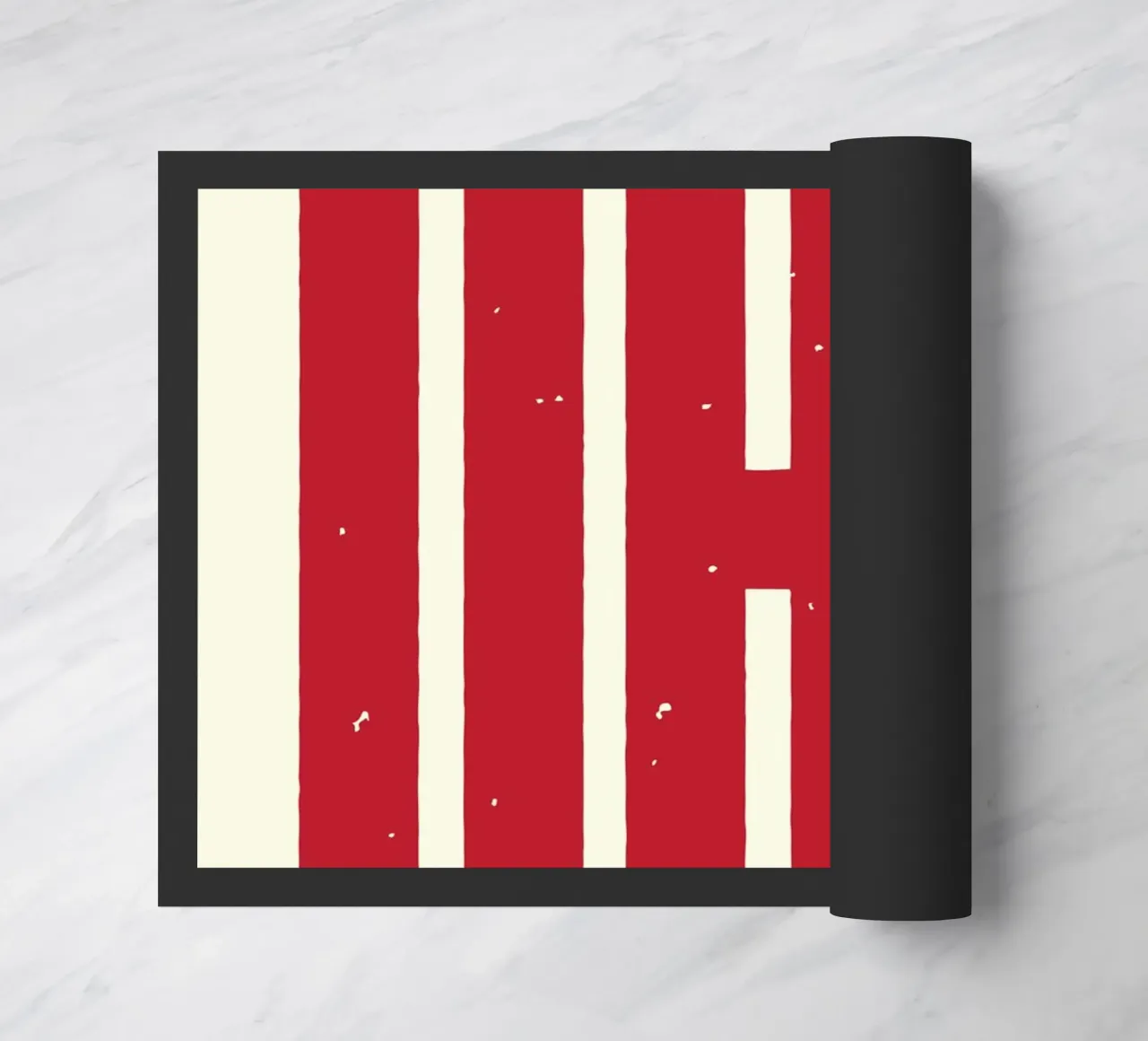 oh doormat by Deemoll