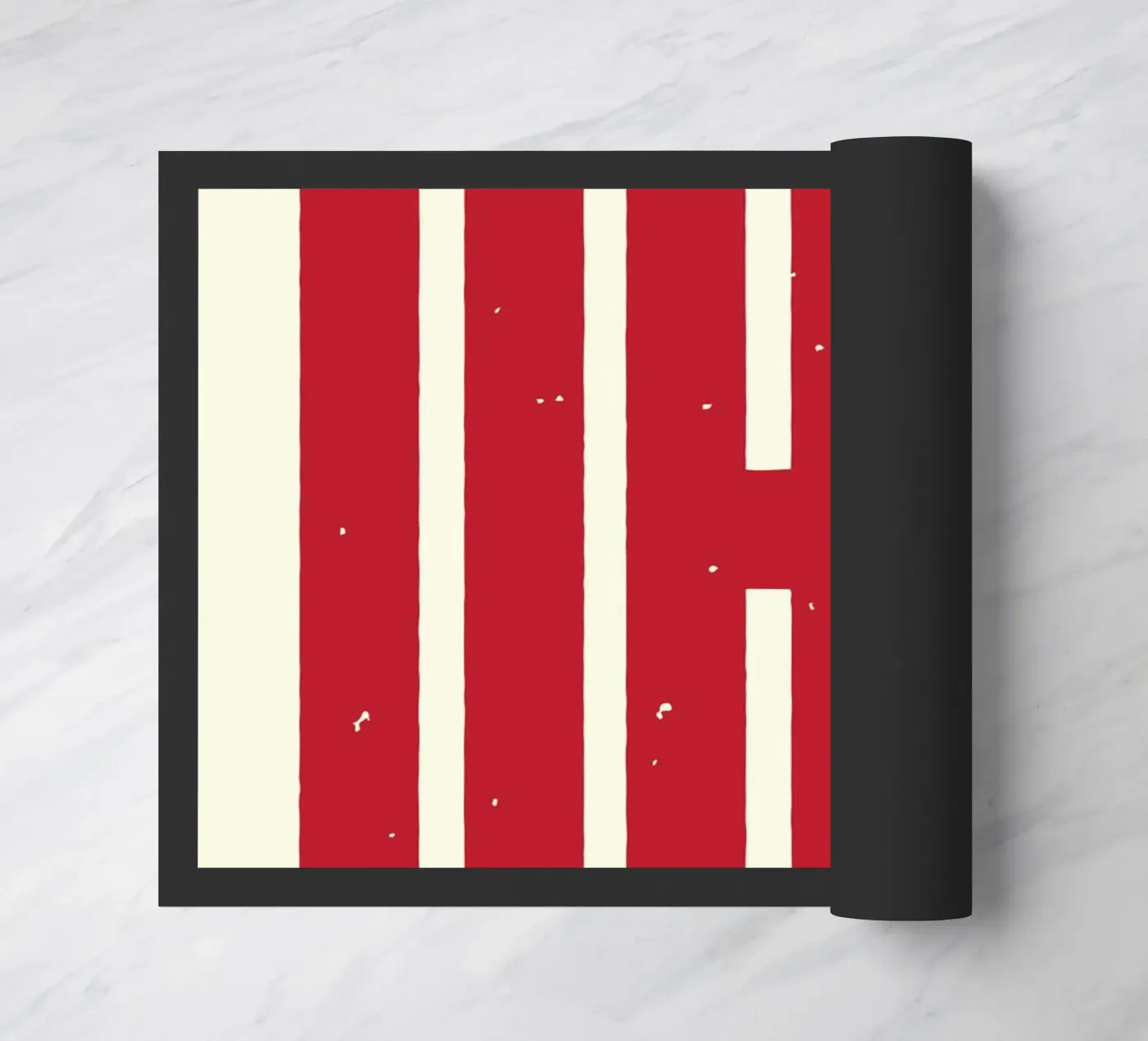 oh Fußmatte von Deemoll