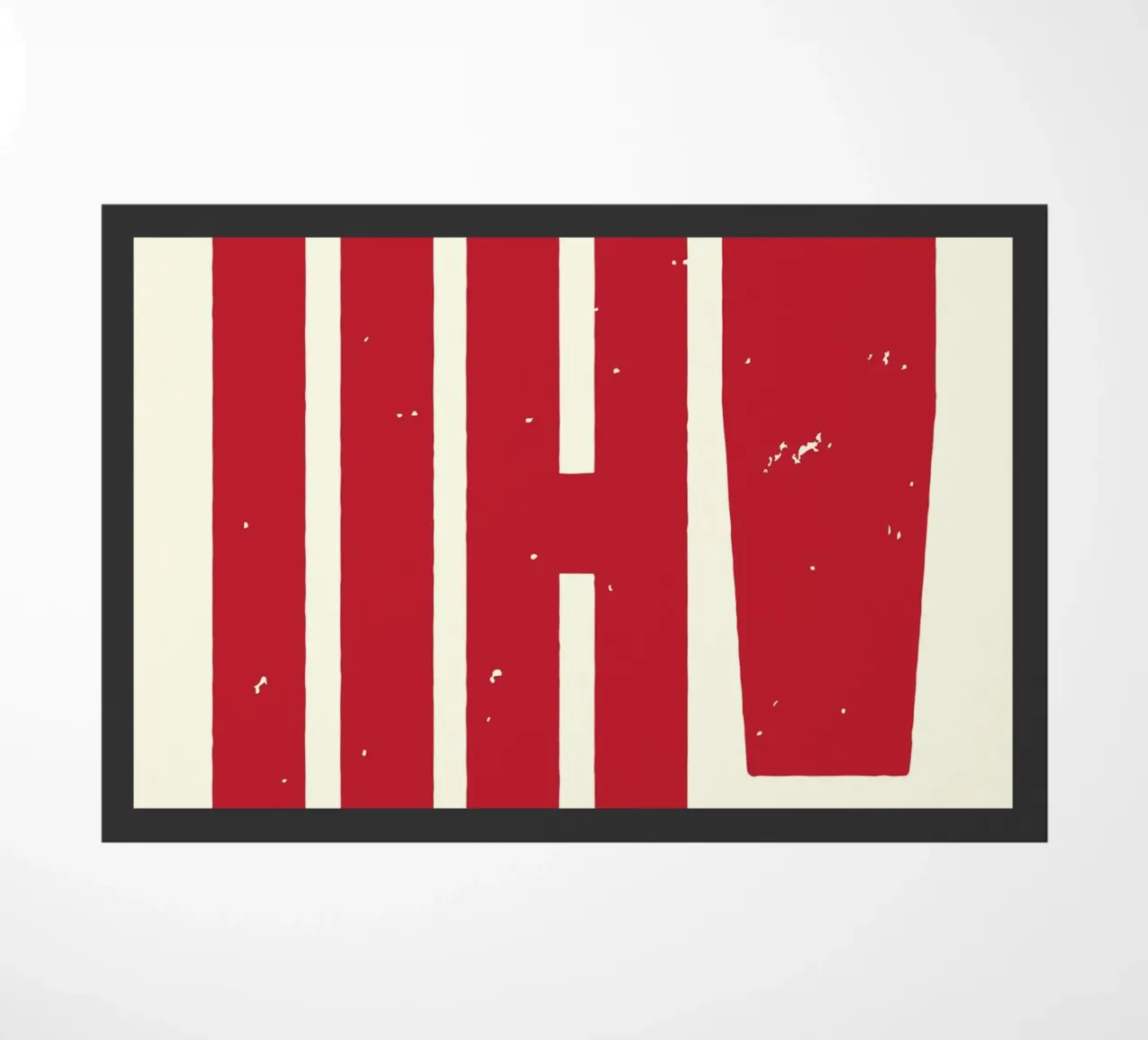 oh doormat by Deemoll